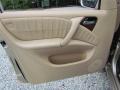 Door Panel of 2003 Mercedes-Benz ML 350 4Matic #21