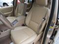 Front Seat of 2003 Mercedes-Benz ML 350 4Matic #23