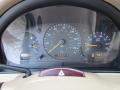  2003 Mercedes-Benz ML 350 4Matic Gauges #25