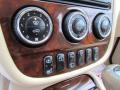 Controls of 2003 Mercedes-Benz ML 350 4Matic #27