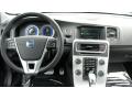 Dashboard of 2013 Volvo S60 R-Design AWD #21