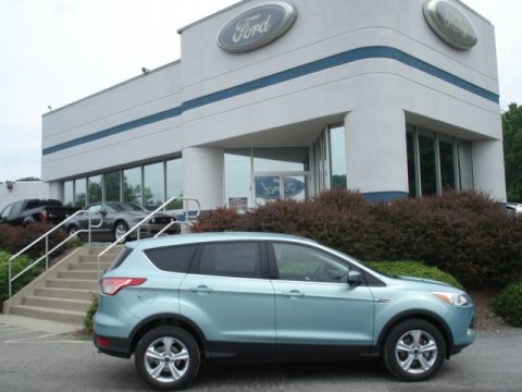 2013 Ford Escape Ecoboost on New 2013 Ford Escape Se 1 6l Ecoboost 4wd For Sale   Stock  Es110