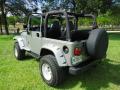 2000 Wrangler Sport 4x4 #1