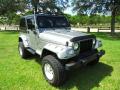 2000 Wrangler Sport 4x4 #3
