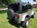 2000 Wrangler Sport 4x4 #6