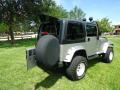 2000 Wrangler Sport 4x4 #8