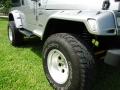 2000 Wrangler Sport 4x4 #11