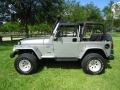2000 Wrangler Sport 4x4 #19