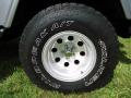 Custom Wheels of 2000 Jeep Wrangler Sport 4x4 #22