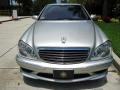 2003 S 55 AMG Sedan #2