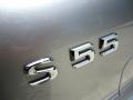  2003 Mercedes-Benz S Logo #4