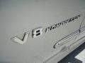  2003 Mercedes-Benz S Logo #5