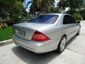 2003 S 55 AMG Sedan #6