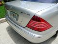 2003 S 55 AMG Sedan #12