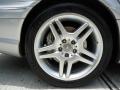  2003 Mercedes-Benz S 55 AMG Sedan Wheel #15