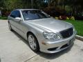 2003 S 55 AMG Sedan #17