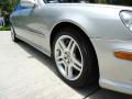 2003 S 55 AMG Sedan #18