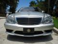 2003 S 55 AMG Sedan #20
