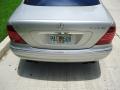 2003 S 55 AMG Sedan #31