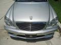 2003 S 55 AMG Sedan #33