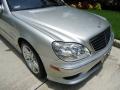 2003 S 55 AMG Sedan #34