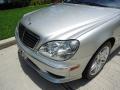 2003 S 55 AMG Sedan #35