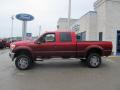 2012 F250 Super Duty Lariat Crew Cab 4x4 #2 2012 F250 Super Duty Lariat Crew Cab 4x4 #2