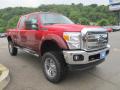 2012 F250 Super Duty Lariat Crew Cab 4x4 #4 2012 F250 Super Duty Lariat Crew Cab 4x4 #4