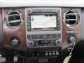 Controls of 2012 Ford F250 Super Duty Lariat Crew Cab 4x4 #11 Controls of 2012 Ford F250 Super Duty Lariat Crew Cab 4x4 #11