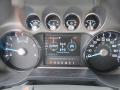 2012 Ford F250 Super Duty Lariat Crew Cab 4x4 Gauges #14 2012 Ford F250 Super Duty Lariat Crew Cab 4x4 Gauges #14