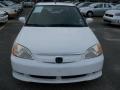 2003 Civic Hybrid Sedan #1