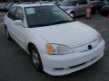 2003 Civic Hybrid Sedan #2