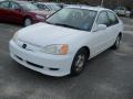 2003 Civic Hybrid Sedan #3