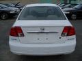 2003 Civic Hybrid Sedan #4