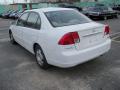 2003 Civic Hybrid Sedan #5