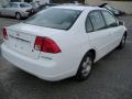 2003 Civic Hybrid Sedan #6