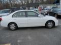 2003 Civic Hybrid Sedan #7