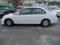 2003 Civic Hybrid Sedan #8