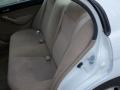 2003 Civic Hybrid Sedan #9