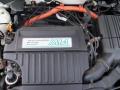 2003 Civic Hybrid Sedan #18