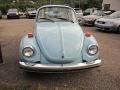 1974 Beetle Coupe #10 1974 Beetle Coupe #10