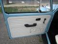 Door Panel of 1974 Volkswagen Beetle Coupe #13 Door Panel of 1974 Volkswagen Beetle Coupe #13