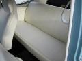 Rear Seat of 1974 Volkswagen Beetle Coupe #14 Rear Seat of 1974 Volkswagen Beetle Coupe #14