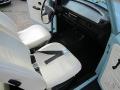 1974 Volkswagen Beetle Bamboo Beige Interior #18 1974 Volkswagen Beetle Bamboo Beige Interior #18