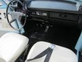 Dashboard of 1974 Volkswagen Beetle Coupe #19 Dashboard of 1974 Volkswagen Beetle Coupe #19