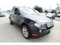 2009 X3 xDrive30i #7