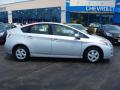 Click for details. 2010 Toyota Prius Hybrid II