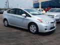 2010 Prius Hybrid II #2 2010 Prius Hybrid II #2