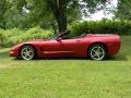 2004 Corvette Convertible #3