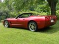 2004 Corvette Convertible #4